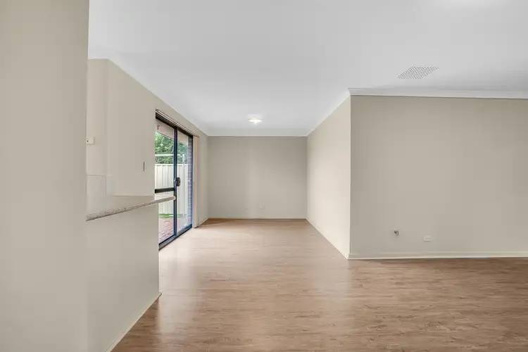 Fifth view of Homely house listing, 3/17 Heppingstone Road, Brunswick WA 6224