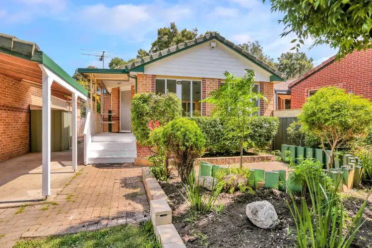 Main view of Homely house listing, 16 Stanthorpe Drive, Kanahooka NSW 2530