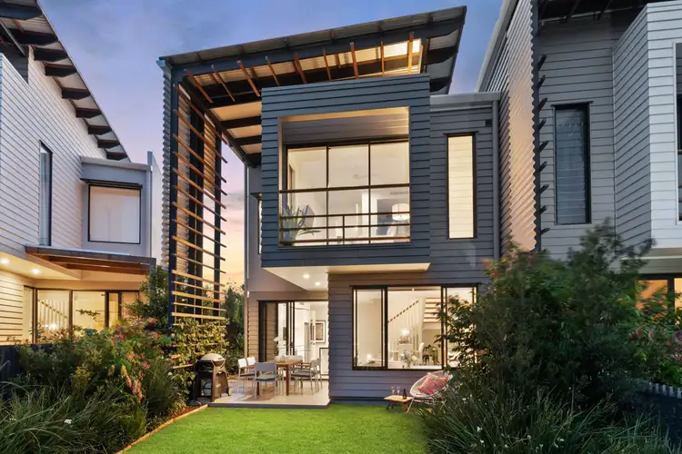4/41 Agincourt Street, Grange QLD 4051