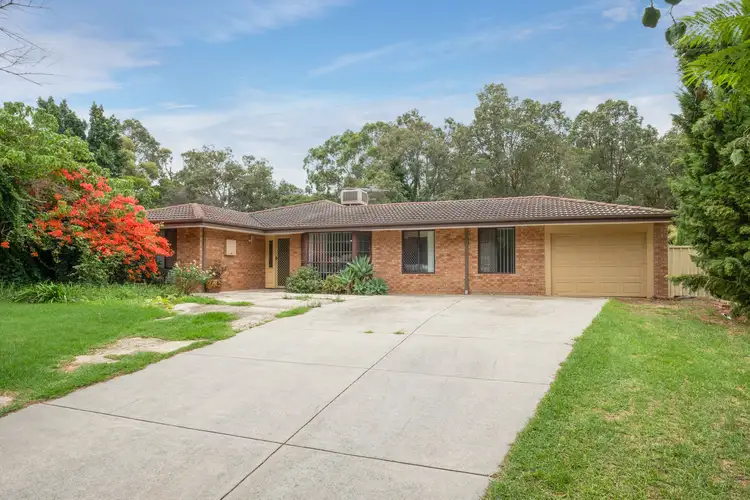 14 Daleview Close, Glen Forrest WA 6071