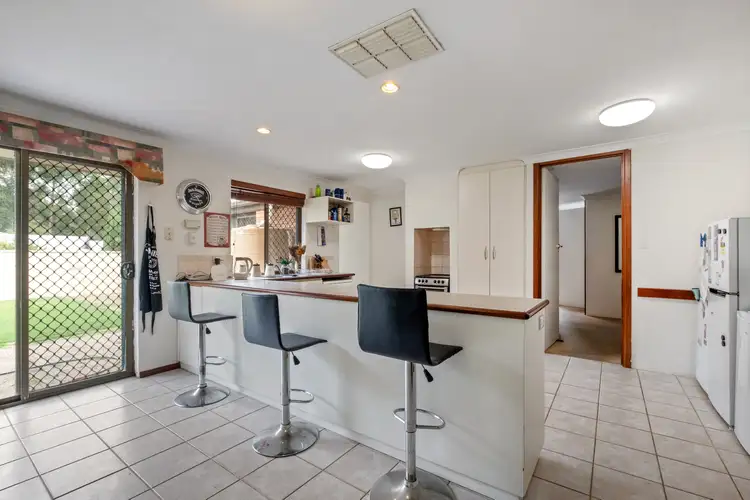 Fourth view of Homely house listing, 14 Daleview Close, Glen Forrest WA 6071