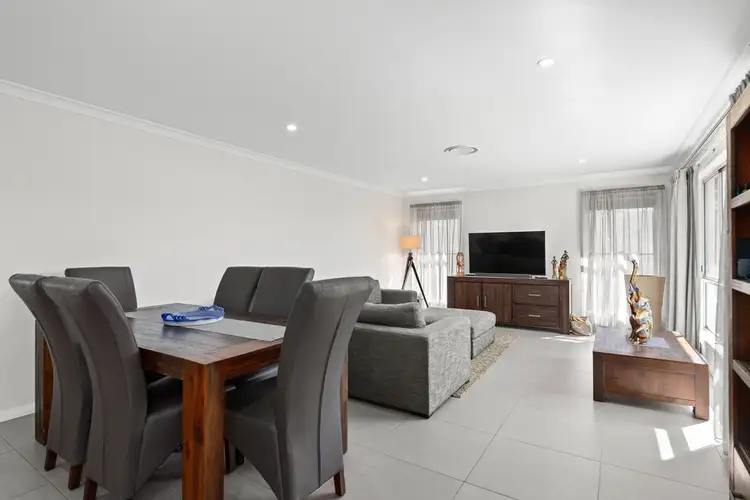 Second view of Homely semi-detached listing, 19 LANSDOWNE DRIVE, Dubbo NSW 2830