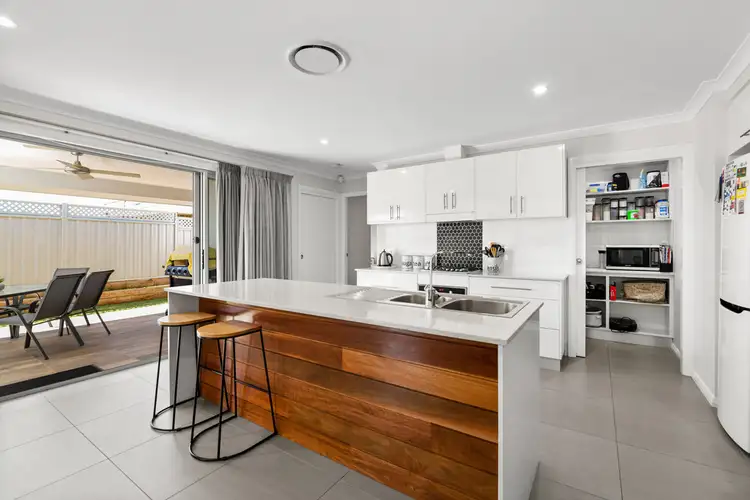 Fourth view of Homely semi-detached listing, 19 LANSDOWNE DRIVE, Dubbo NSW 2830