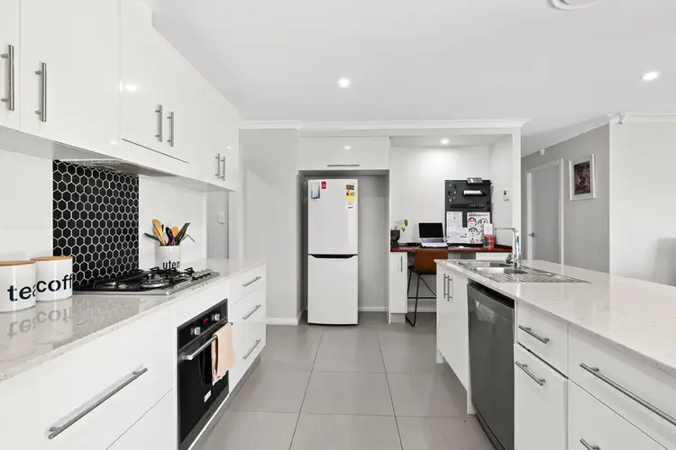 Fifth view of Homely semi-detached listing, 19 LANSDOWNE DRIVE, Dubbo NSW 2830