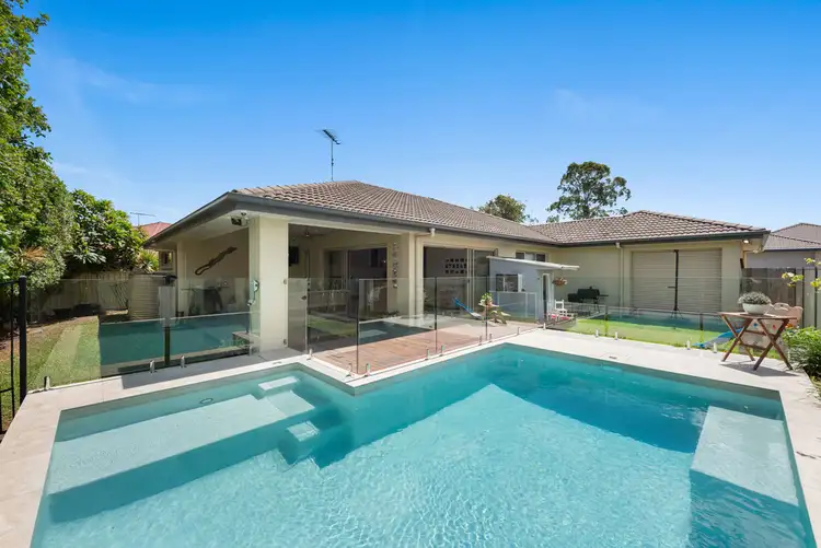 14 Harley Street, Shailer Park QLD 4128