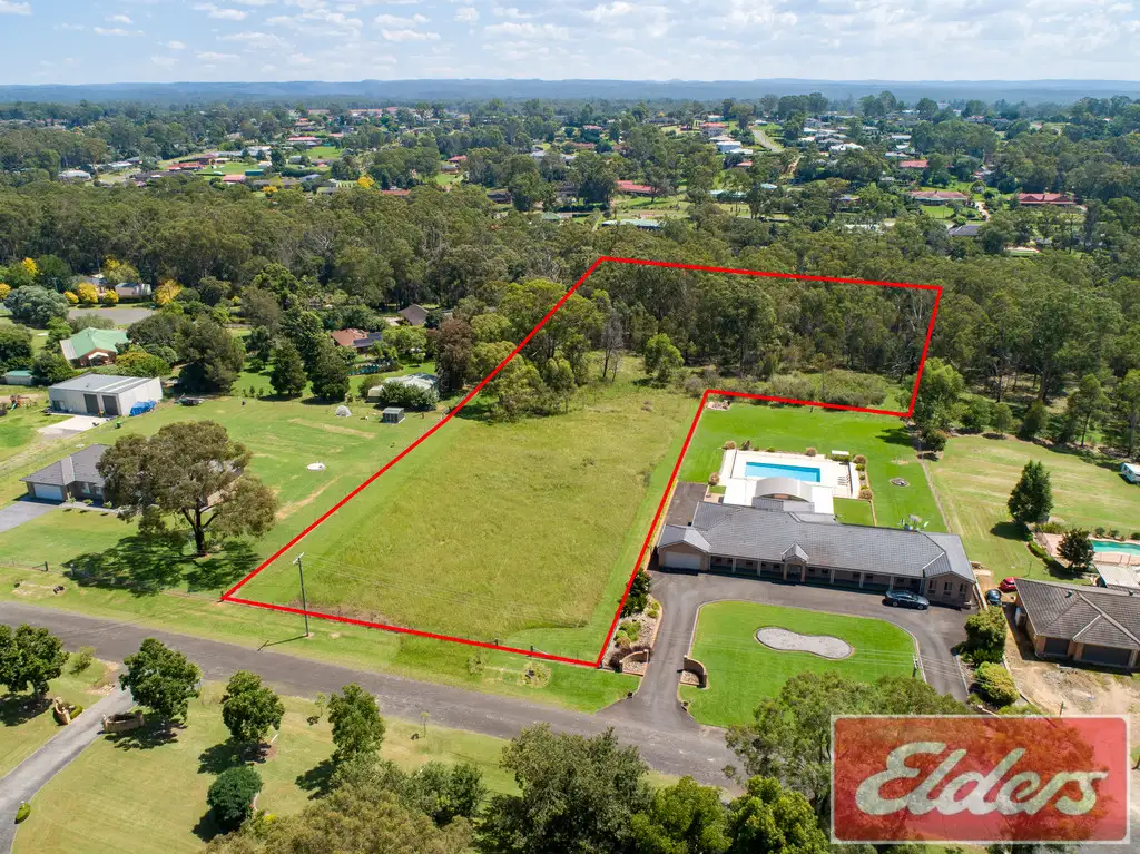 Main view of Homely land listing, 12 Ritchie Road, Silverdale NSW 2752