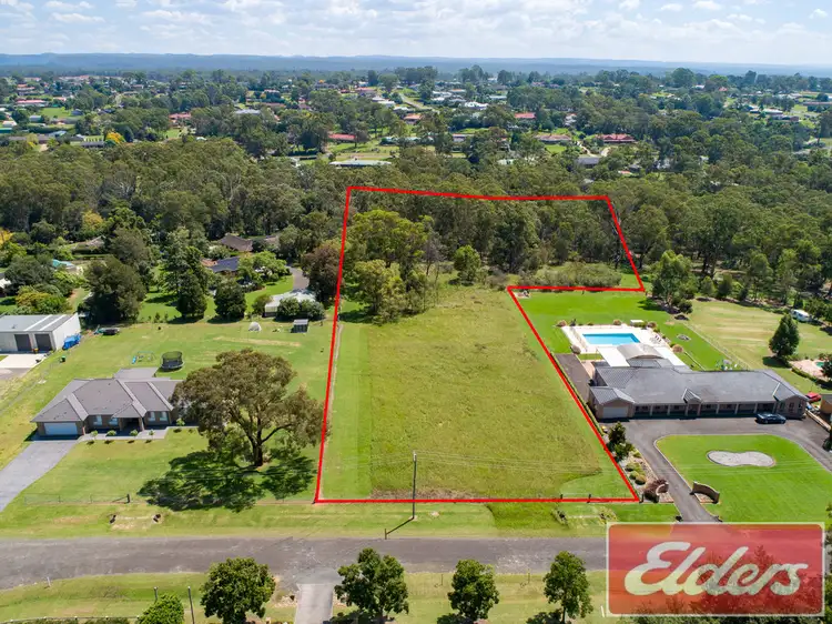 Second view of Homely land listing, 12 Ritchie Road, Silverdale NSW 2752