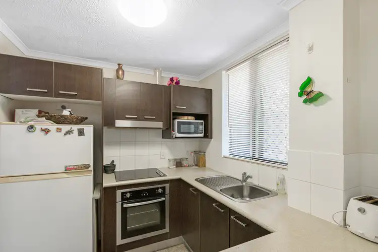 Second view of Homely apartment listing, 10/3355 Surfers Paradise Boulevard, Surfers Paradise QLD 4217