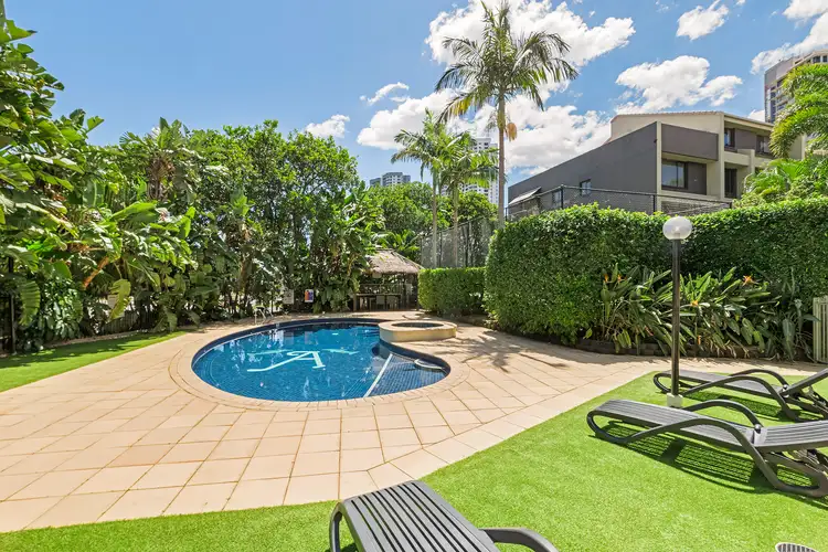 Fourth view of Homely apartment listing, 10/3355 Surfers Paradise Boulevard, Surfers Paradise QLD 4217