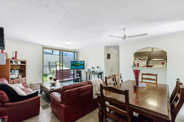 Fifth view of Homely apartment listing, 10/3355 Surfers Paradise Boulevard, Surfers Paradise QLD 4217