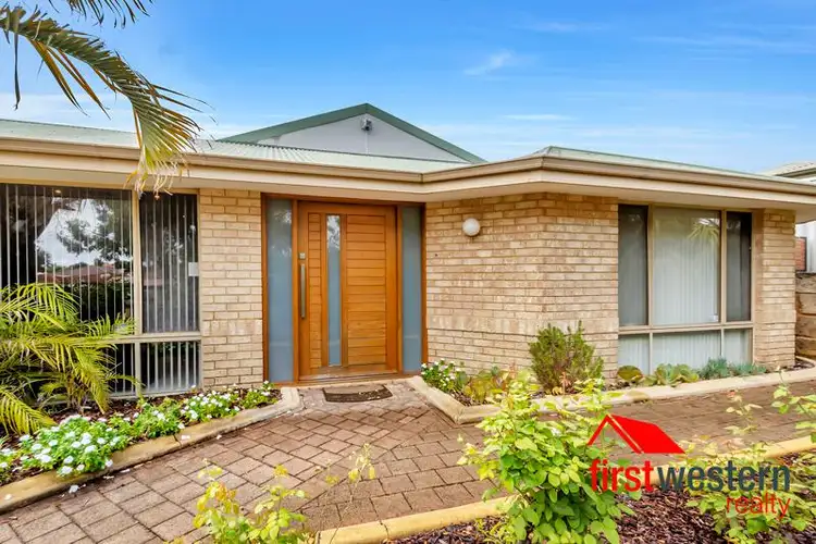 15 Straitsman Way, Currambine WA 6028