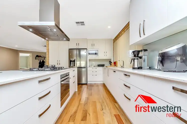 Sixth view of Homely house listing, 15 Straitsman Way, Currambine WA 6028