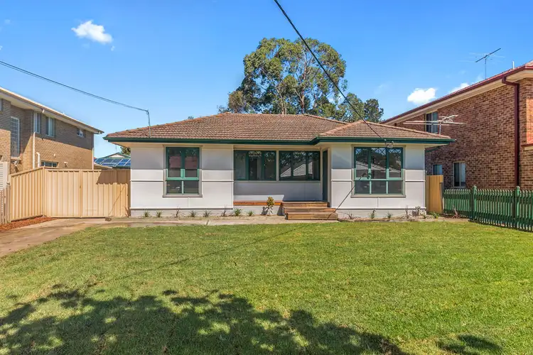 Main view of Homely house listing, 6 Damour Street, Holsworthy NSW 2173