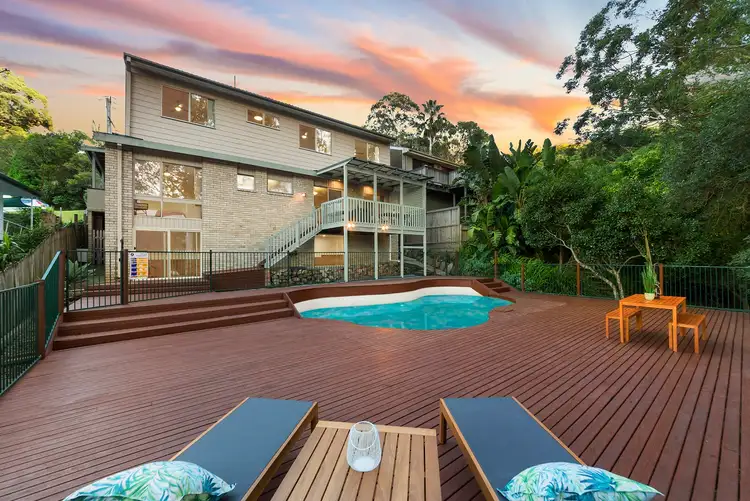 34 Lynnette Crescent, East Gosford NSW 2250