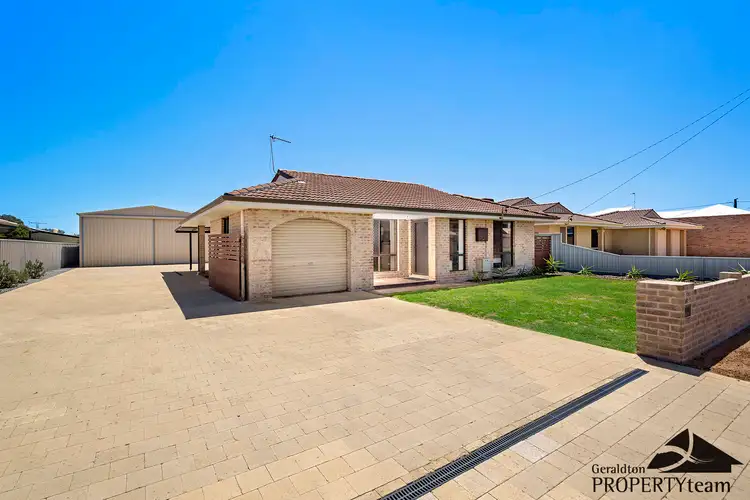 Main view of Homely house listing, 88 Mcaleer Drive, Mahomets Flats WA 6530