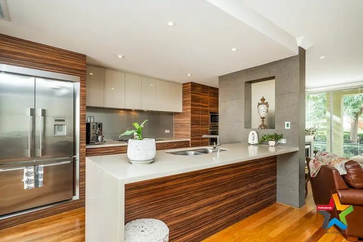 Third view of Homely house listing, 25 Centaur Circle, Woodbridge WA 6056