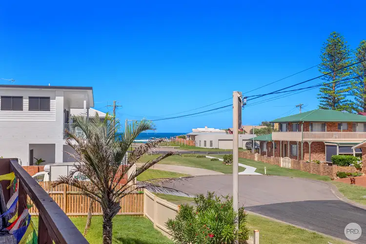 Second view of Homely house listing, 8 Argyle Avenue, Anna Bay NSW 2316