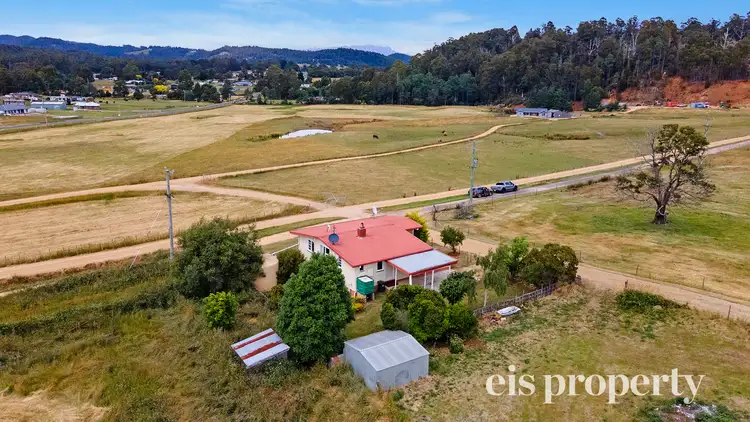 Second view of Homely house listing, 574a Sheffield Road, Acacia Hills TAS 7306