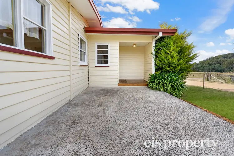 Third view of Homely house listing, 574a Sheffield Road, Acacia Hills TAS 7306