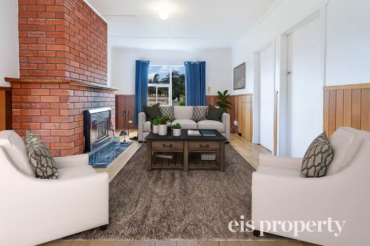 Fourth view of Homely house listing, 574a Sheffield Road, Acacia Hills TAS 7306