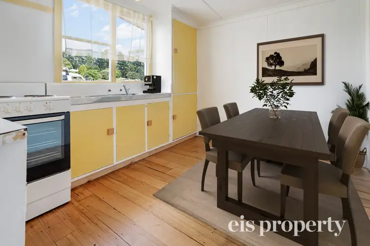 Fifth view of Homely house listing, 574a Sheffield Road, Acacia Hills TAS 7306