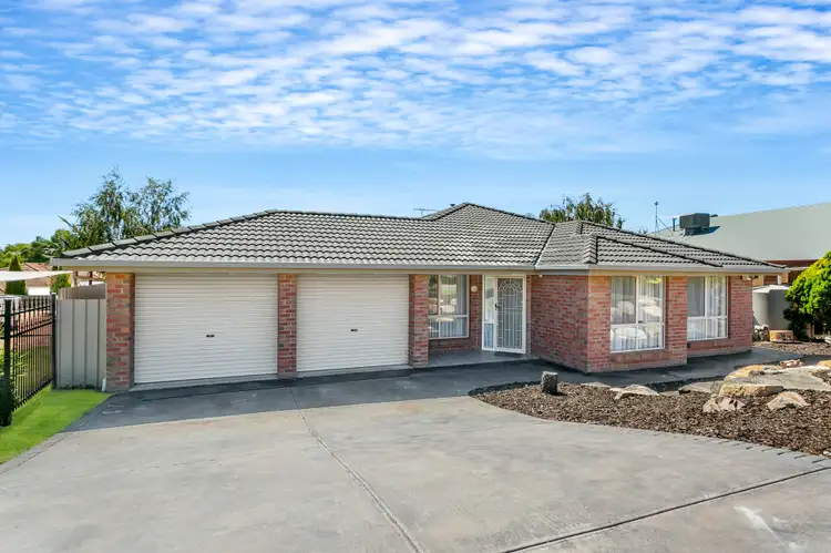 15 Cornish Lane, Sheidow Park SA 5158