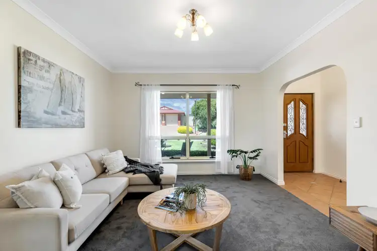 Third view of Homely house listing, 56 Dorrien Avenue, Woodcroft SA 5162