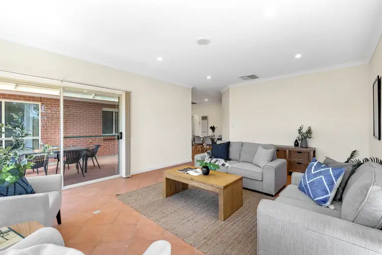 Fourth view of Homely house listing, 56 Dorrien Avenue, Woodcroft SA 5162