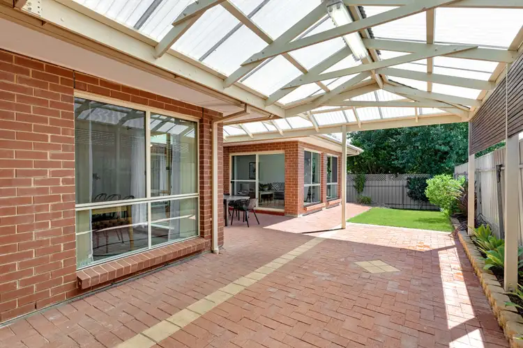 Fifth view of Homely house listing, 56 Dorrien Avenue, Woodcroft SA 5162
