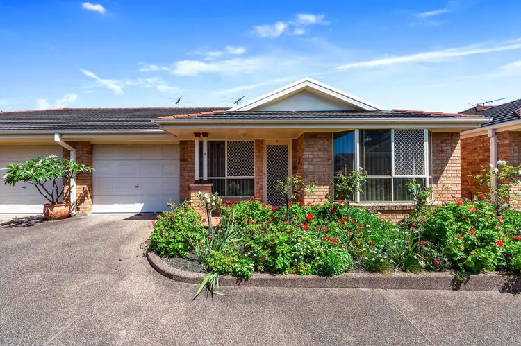 6/3-5 Wallace Street, Swansea NSW 2281