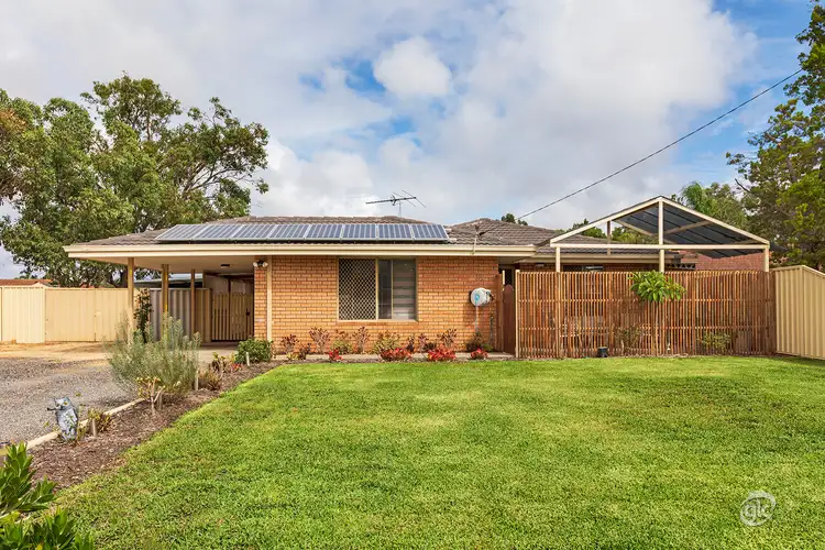 15 Trevallyn Gardens, South Lake WA 6164