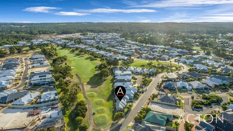 Main view of Homely house listing, 106 St Michaels Parkway, Dunsborough WA 6281