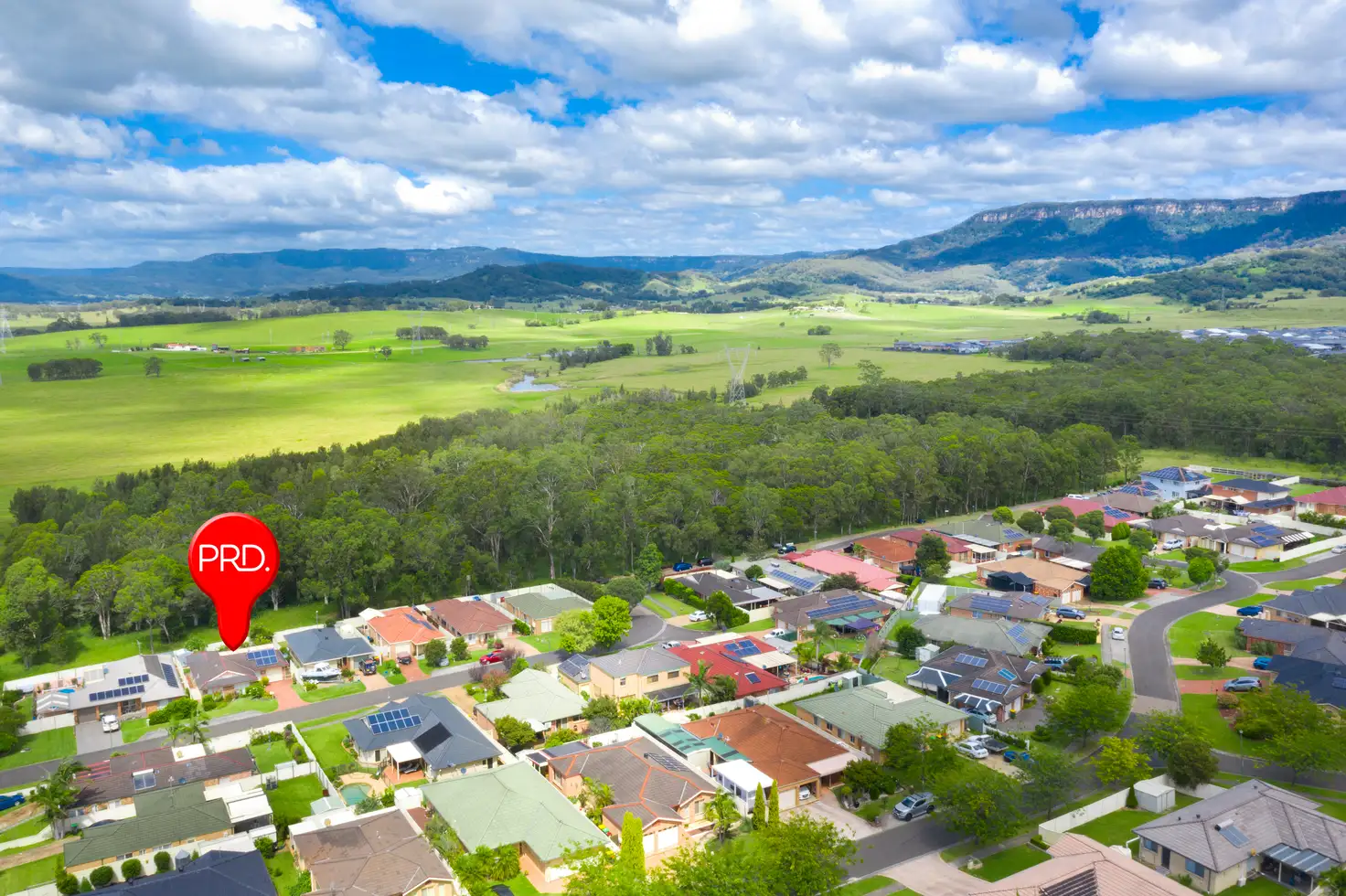 Main view of Homely house listing, 15 Selwyn Grove, Horsley NSW 2530