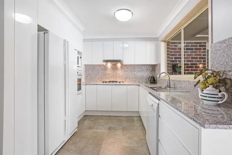 Third view of Homely house listing, 15 Selwyn Grove, Horsley NSW 2530