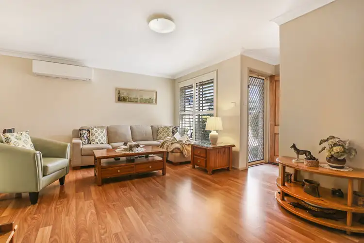 Fourth view of Homely house listing, 15 Selwyn Grove, Horsley NSW 2530