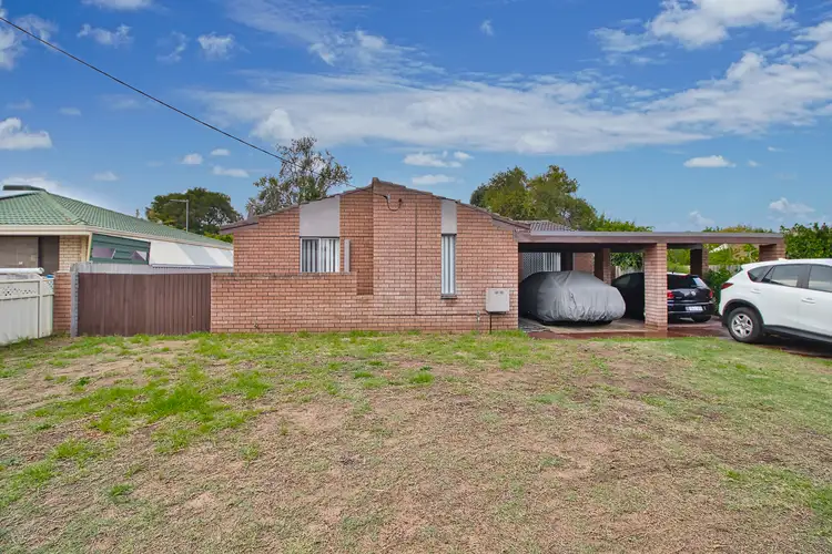 71 Axminster Street, Warnbro WA 6169