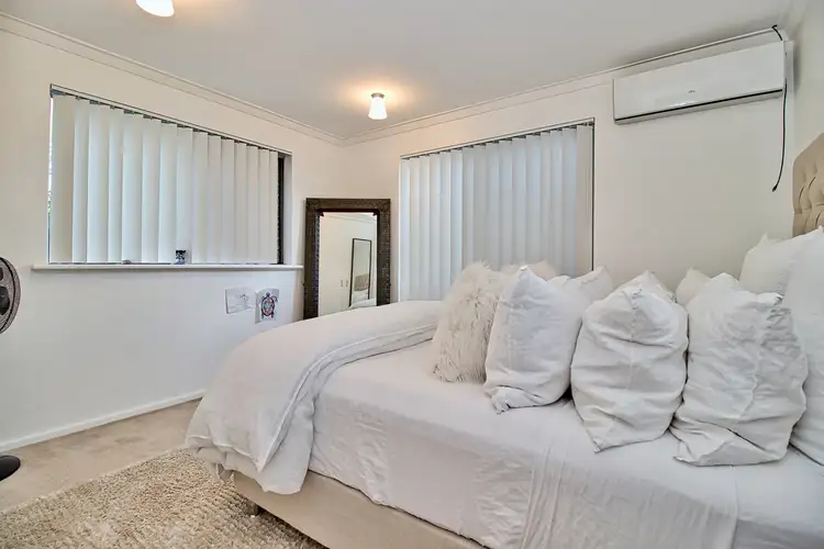 Second view of Homely house listing, 71 Axminster Street, Warnbro WA 6169