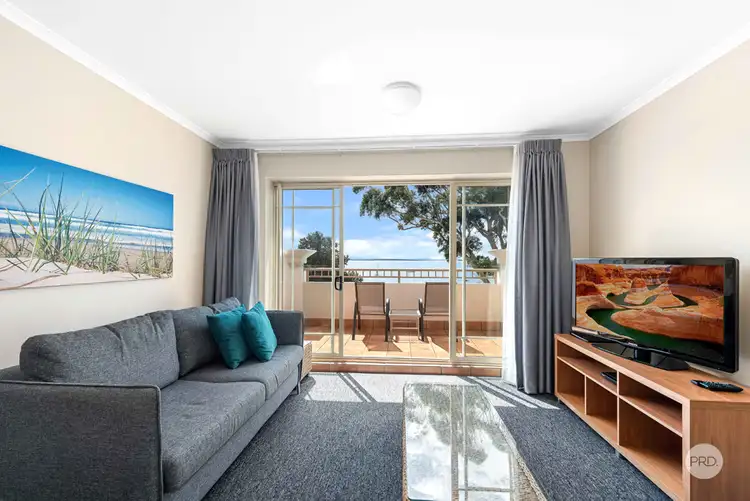 Fifth view of Homely apartment listing, 219/43 Shoal Bay Road, Shoal Bay NSW 2315