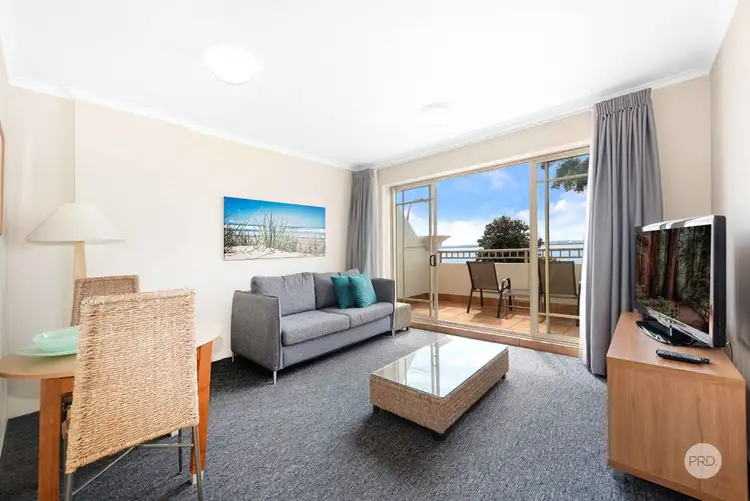 Sixth view of Homely apartment listing, 219/43 Shoal Bay Road, Shoal Bay NSW 2315