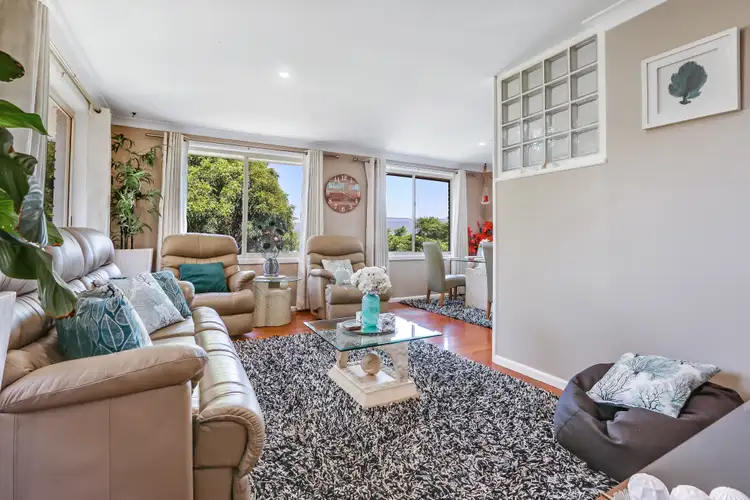 Second view of Homely house listing, 121 Compton Street, Dapto NSW 2530