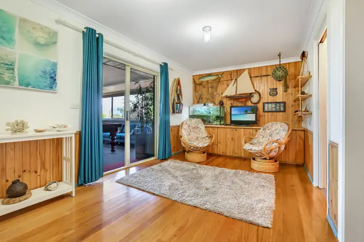 Fifth view of Homely house listing, 121 Compton Street, Dapto NSW 2530