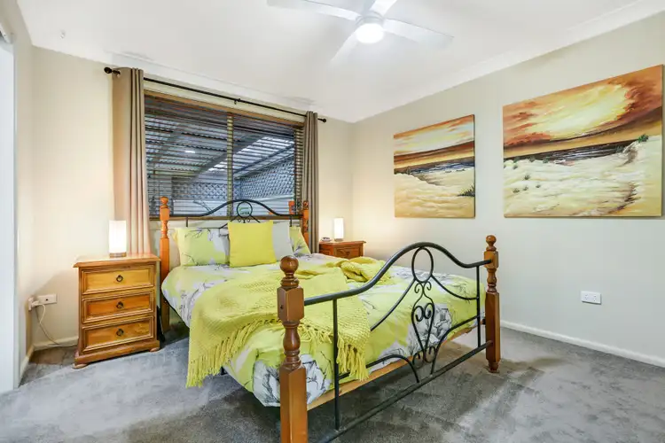 Sixth view of Homely house listing, 121 Compton Street, Dapto NSW 2530