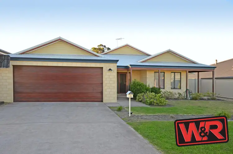 Main view of Homely house listing, 36 Comet Corner, Mckail WA 6330