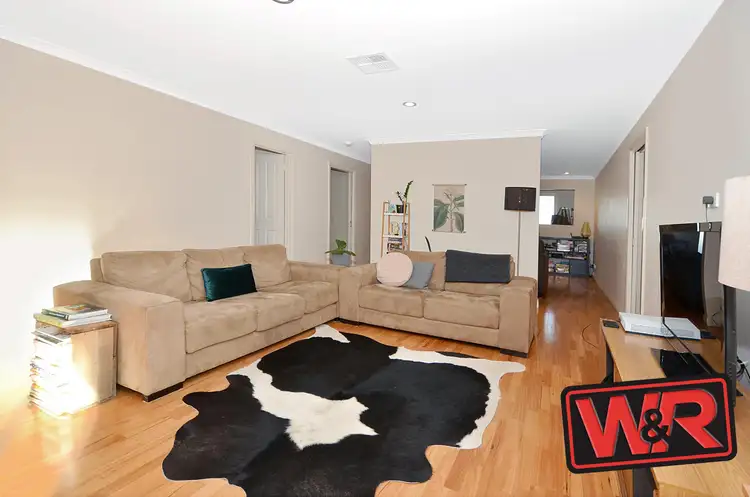 Fifth view of Homely house listing, 36 Comet Corner, Mckail WA 6330