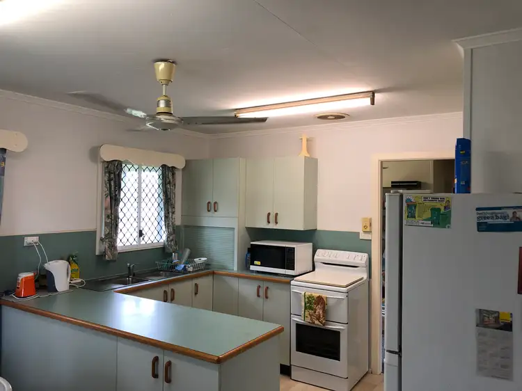 Second view of Homely house listing, 18 Fuller Street East, Proserpine QLD 4800