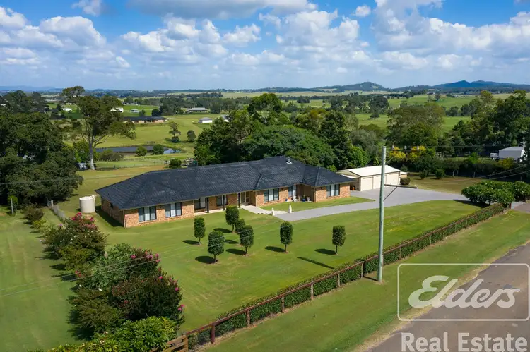 323 ABERGLASSLYN ROAD, Aberglasslyn NSW 2320