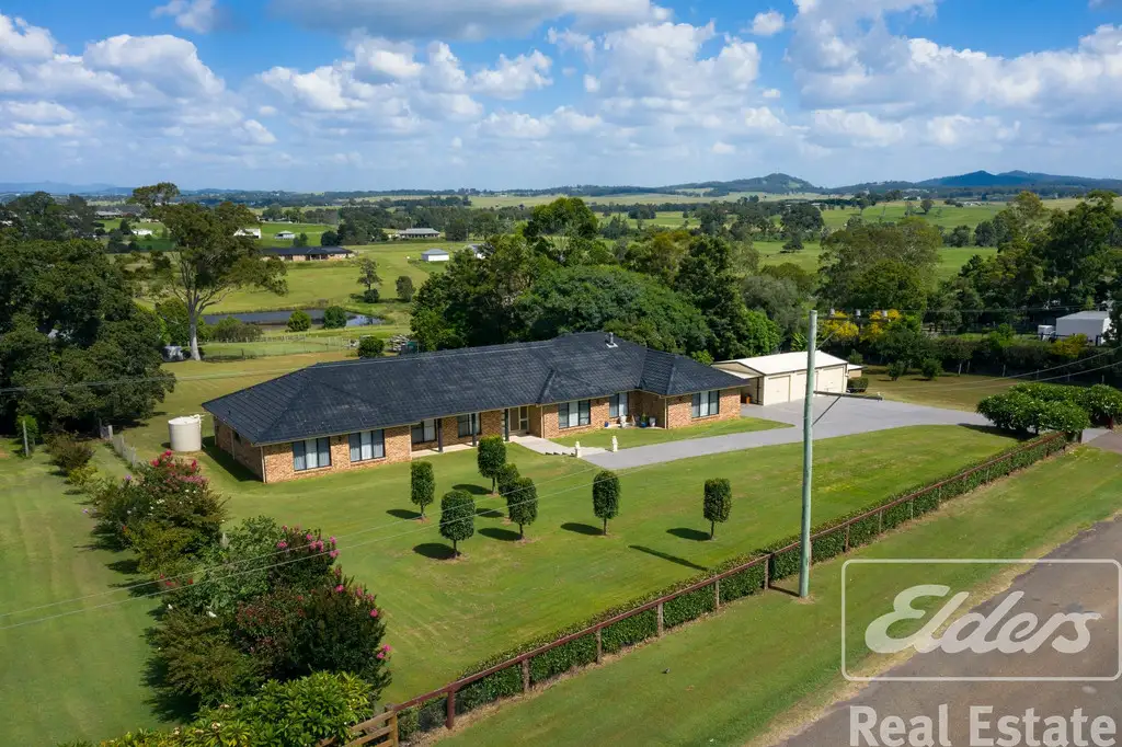 Main view of Homely house listing, 323 ABERGLASSLYN ROAD, Aberglasslyn NSW 2320