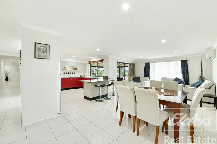 Sixth view of Homely house listing, 323 ABERGLASSLYN ROAD, Aberglasslyn NSW 2320