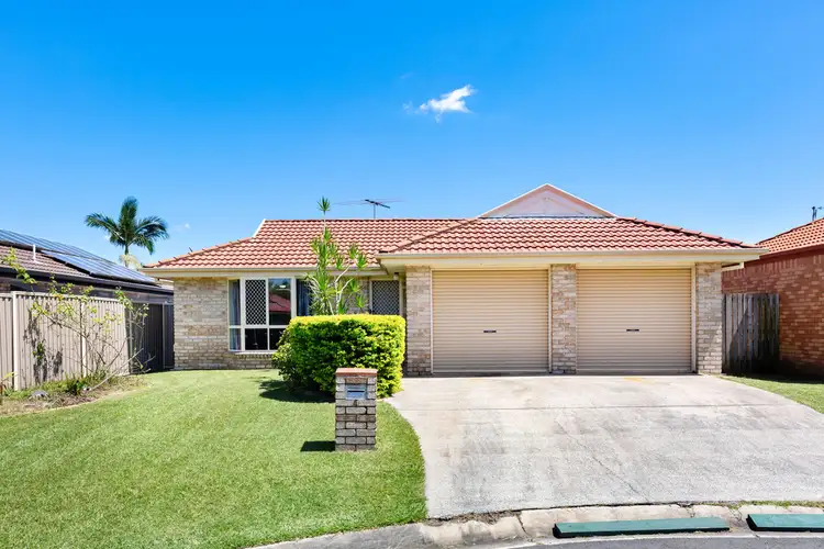 Main view of Homely house listing, 16 NGUNGUN CLOSE, Loganholme QLD 4129