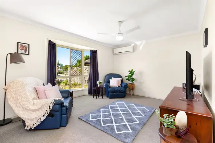 Second view of Homely house listing, 16 NGUNGUN CLOSE, Loganholme QLD 4129